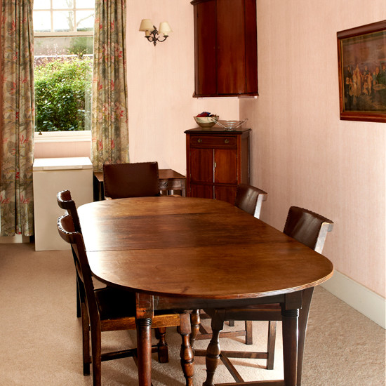 Dining-Room